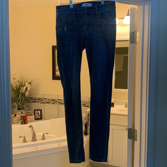 CAbi skinny jeans - Picture 2 of 2
